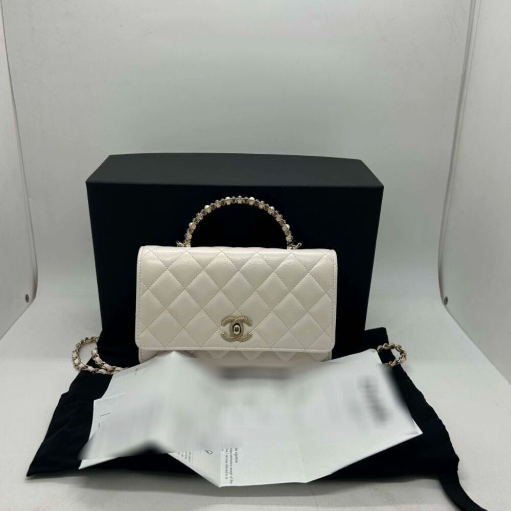 Chanel Women Pre-Loved Bag Very Good Condition